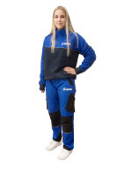 Norit Damen Bundhose