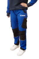 Norit Damen Bundhose