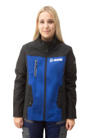 Damen Hybridjacke