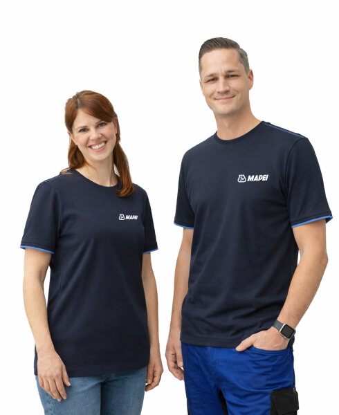 Mapei Kurzarm T-Shirt Day To Day