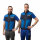 E-volve Unisex Knit Effect Stretch Bodywarmer
